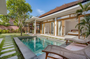 Villa Bubu by BaliSuperHost